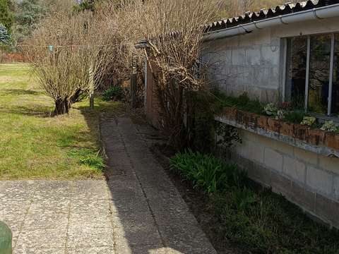 Vente maison 4 pièces Vente maison 4 pièces