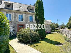 Vente Maison 6 chambresDialan-sur-Chaine