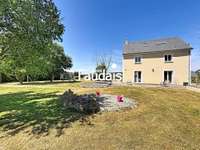Vente maison 7 pièces Vente maison 7 pièces