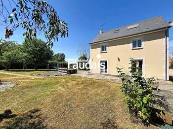 Vente Maison 3 chambresDialan-sur-Chaine