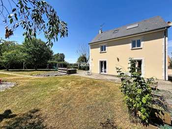 Vente Maison 3 chambresDialan-sur-Chaine
