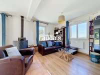 Vente maison 7 pièces Vente maison 7 pièces