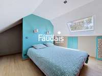 Vente maison 7 pièces Vente maison 7 pièces