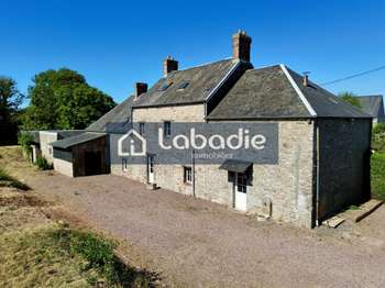 Photo Vente maison Dialan-sur-Chaine