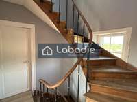Vente maison 9 pièces