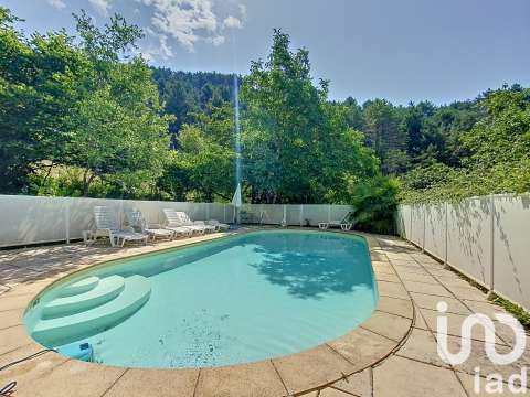 Vente maison 9 pièces