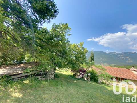 Vente maison 9 pièces Die 26