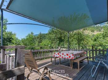 Vente maison 10 pièces Die 26