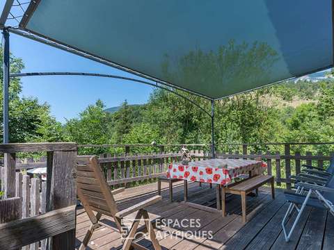 Vente maison 10 pièces Die 26