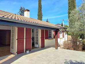 Vente Maison 4 chambresDie
