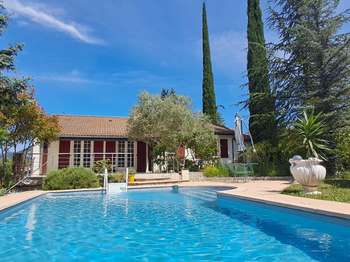 Vente Maison 4 chambresDie