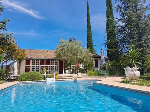 Vente maison 6 pièces Die 26