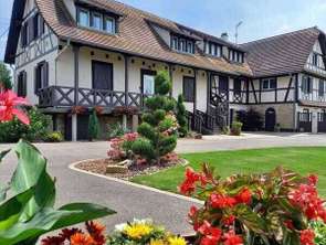 Vente Maison 18 piècesDiebolsheim