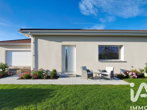 Vente Maison 4 chambresDiémoz