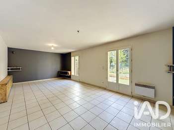 Vente Maison 3 chambresDiémoz
