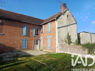 Vente maison 5 pièces Vente maison 5 pièces