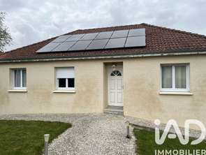 Vente Maison 3 chambresDienville