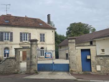 Vente Maison 8 chambresDienville