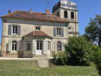 Vente maison 9 pièces Vente maison 9 pièces
