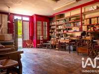 Vente maison 12 pièces