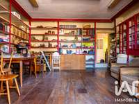 Vente maison 12 pièces