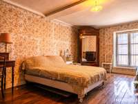 Vente maison 12 pièces