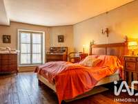 Vente maison 12 pièces