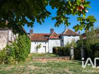 Vente maison 12 pièces