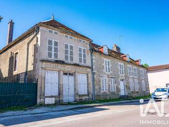 Vente Maison 9 chambresDienville