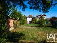 Vente maison 12 pièces