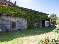 Vente maison 12 pièces