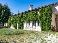 Vente maison 12 pièces