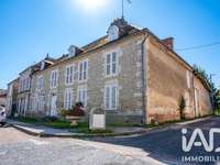 Vente maison 12 pièces