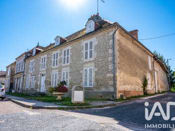 Vente maison 12 pièces