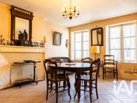 Vente maison 12 pièces