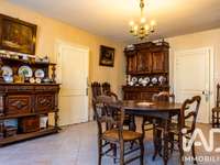 Vente maison 12 pièces