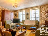 Vente maison 12 pièces