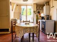 Vente maison 12 pièces