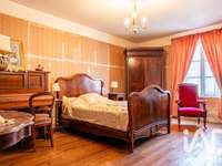 Vente maison 12 pièces