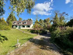 Vente Maison 4 chambresDieppe