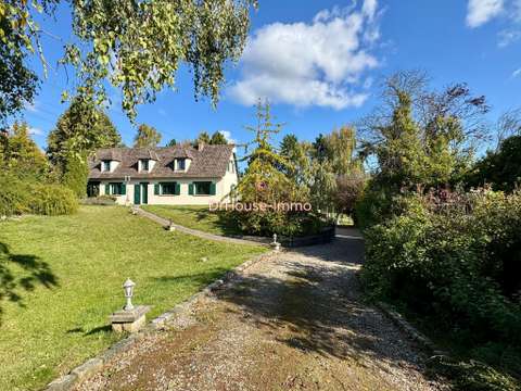 Vente maison 5 pièces Dieppe 76