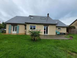Vente Maison 4 chambresDieppe