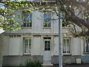 Vente Maison 3 chambresDieppe