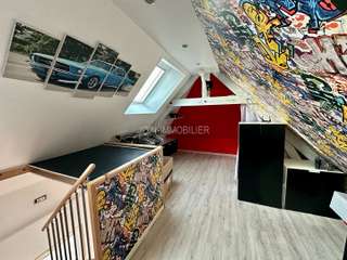 Vente maison 5 pièces Vente maison 5 pièces