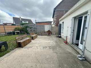 Vente maison 5 pièces Vente maison 5 pièces