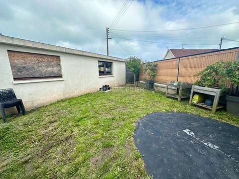 Vente maison 5 pièces Vente maison 5 pièces