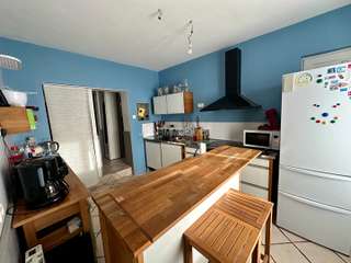 Vente maison 5 pièces Vente maison 5 pièces