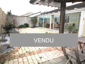 Vente Maison 2 chambresDieppe
