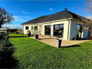 Vente Maison 5 chambresDieppe