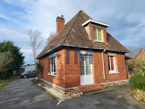 Vente Maison 3 chambresDieppe